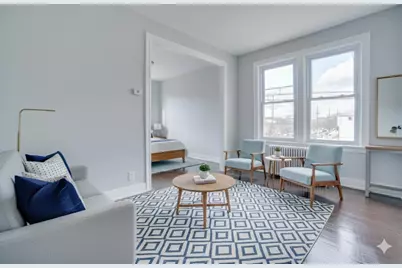 678 Liberty Ave #2, Jersey City, NJ 07307 - Photo 1