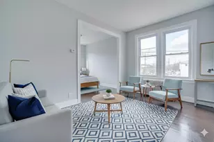 678 Liberty Ave, Jersey City, NJ 07307 - Photo 1