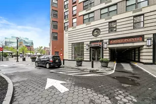 102 Christopher Columbus Dr, Jersey City, NJ 07302 - Photo 20