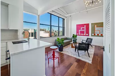 300 Communipaw Ave #310, Jersey City, NJ 07304 - Photo 1