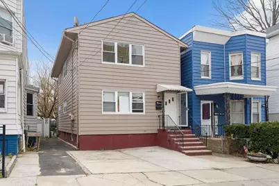 14 Olean Ave #2, Jersey City, NJ 07304 - Photo 1