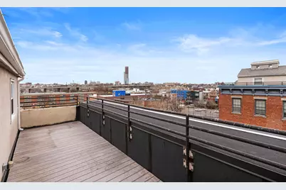 187 Wayne St #413C, Jersey City, NJ 07302 - Photo 1