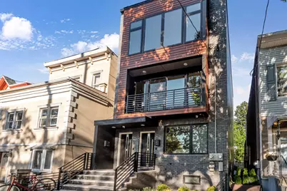 865 Summit Ave #1, Jersey City, NJ 07307 - Photo 2