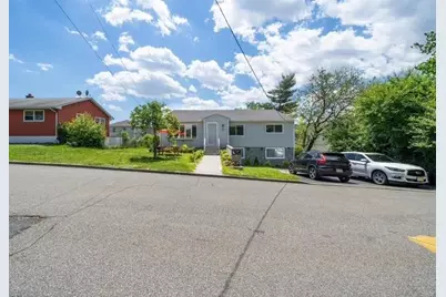 25 Helen St #2, Secaucus, NJ 07094 - Photo 2