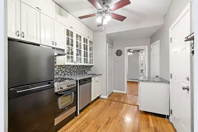 410 Adams St #2L, Hoboken, NJ 07030 - Photo 2