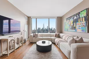 99 Hudson St, Jersey City, NJ 07302 - Photo 1