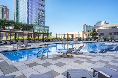 99 Hudson St #4308, Jersey City, NJ 07302 - Photo 36