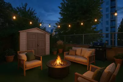 12 Saddlewood Ct #1, Jersey City, NJ 07302 - Photo 22