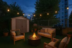 12 Saddlewood Ct, Jersey City, NJ 07302 - Photo 22