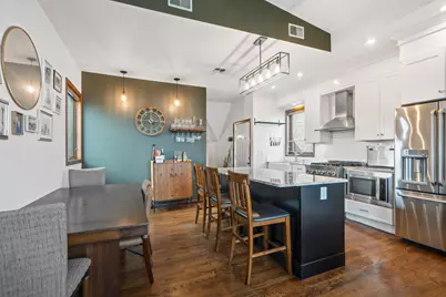 1208 Palisade Ave #3, Union City, NJ 07087 - Photo 2