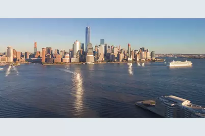 2 2nd St #3704, Jersey City, NJ 07302 - Photo 14