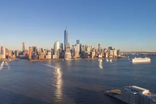 2 2nd St, Jersey City, NJ 07302 - Photo 14