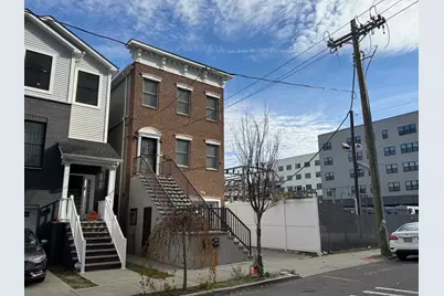 16 Fisk St #1, Jersey City, NJ 07305 - Photo 2