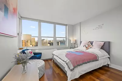 88 Morgan St #3702, Jersey City, NJ 07302 - Photo 14