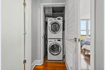 88 Morgan St #3702, Jersey City, NJ 07302 - Photo 18