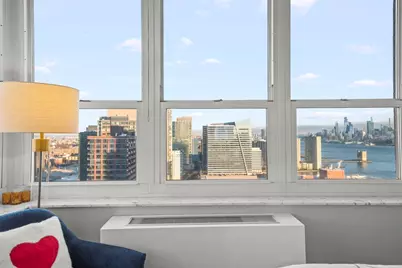 88 Morgan St #3702, Jersey City, NJ 07302 - Photo 16