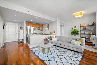 88 Morgan St #3702, Jersey City, NJ 07302 - Photo 10