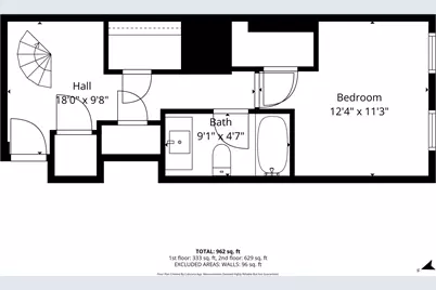 297 Pavonia Ave #3B, Jersey City, NJ 07302 - Photo 30