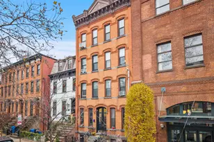 297 Pavonia Ave, Jersey City, NJ 07302 - Photo 1