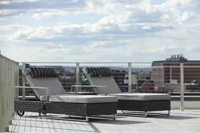 190 Academy St #709, Jersey City, NJ 07306 - Photo 20