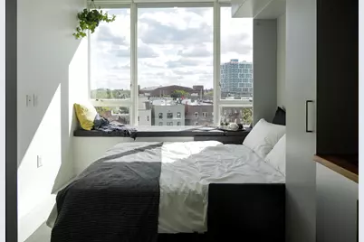 190 Academy St #709, Jersey City, NJ 07306 - Photo 4