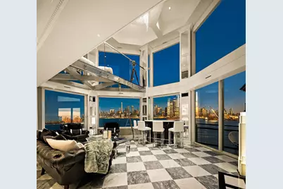 600 Harbor Blvd #1079-81, Weehawken, NJ 07086 - Photo 6