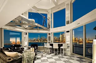 600 Harbor Blvd, Weehawken, NJ 07086 - Photo 6