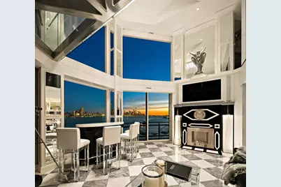 600 Harbor Blvd #1079-81, Weehawken, NJ 07086 - Photo 4