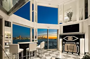 600 Harbor Blvd, Weehawken, NJ 07086 - Photo 4