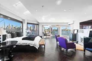 600 Harbor Blvd, Weehawken, NJ 07086 - Photo 30