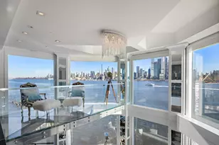 600 Harbor Blvd, Weehawken, NJ 07086 - Photo 28