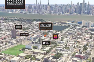 2004 Bergenline Ave, Union City, NJ 07087 - Photo 1