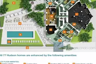 77 Hudson St, Jersey City, NJ 07302 - Photo 10