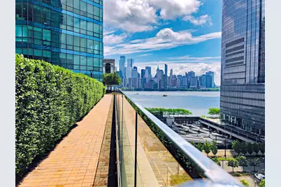 77 Hudson St #1411X, Jersey City, NJ 07302 - Photo 16