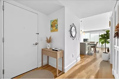 77 Hudson St #1411X, Jersey City, NJ 07302 - Photo 1