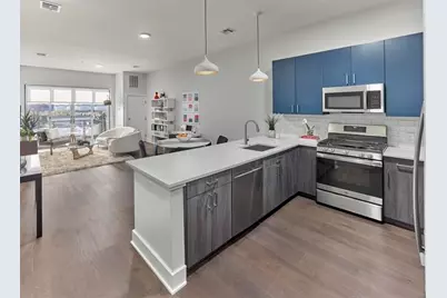 260 Avenue E #518, Bayonne, NJ 07002 - Photo 8