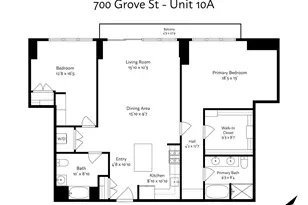 700 Grove St, Jersey City, NJ 07310 - Photo 12