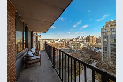 700 Grove St #10A, Jersey City, NJ 07310 - Photo 1