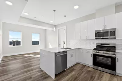 3443 John F Kennedy Blvd #503, Jersey City, NJ 07087 - Photo 1