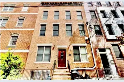 215 Clinton St #1L, Hoboken, NJ 07030 - Photo 1