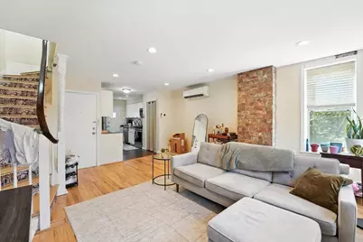 612 Jersey Ave #3, Jersey City, NJ 07302 - Photo 1