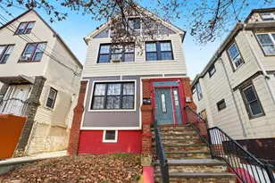 277 Van Nostrand Ave, Jersey City, NJ 07305 - Photo 1