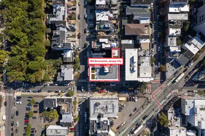 160 Brunswick St #304, Jersey City, NJ 07302 - Photo 28