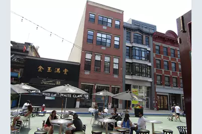 139 Newark Ave #2A, Jersey City, NJ 07302 - Photo 1