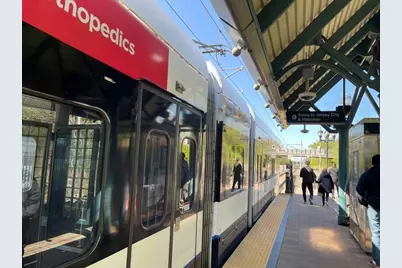 68 Rose Ave #1L, Jersey City, NJ 07305 - Photo 2