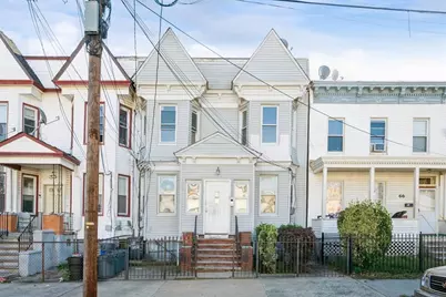 68 Rose Ave #1L, Jersey City, NJ 07305 - Photo 4