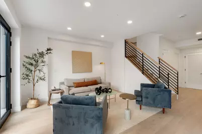 139 Christopher Columbus Dr #603, Jersey City, NJ 07302 - Photo 14