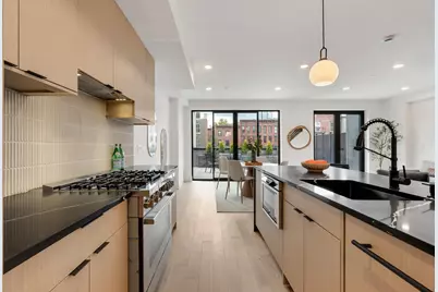 139 Christopher Columbus Dr #603, Jersey City, NJ 07302 - Photo 12