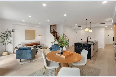 139 Christopher Columbus Dr #603, Jersey City, NJ 07302 - Photo 4