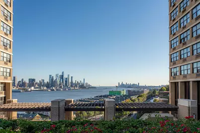 7000 Blvd East #11E, Guttenberg, NJ 07093 - Photo 4